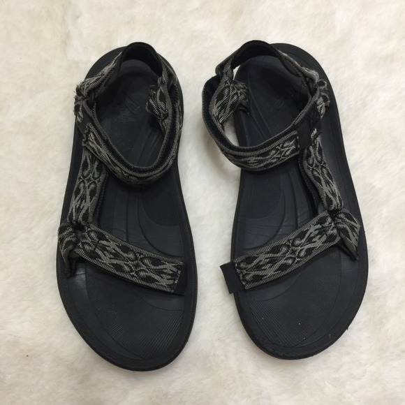 Men’s Adjustable Teva Sandals main image 2